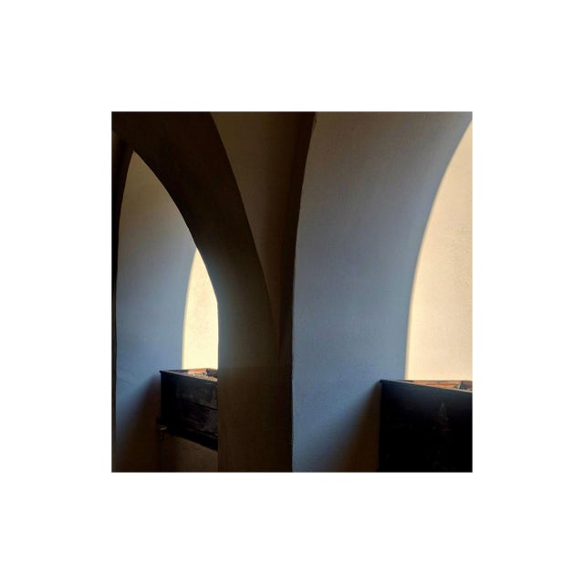 Contemporary Justyna Napiorkowska, Silence, Limited Edition Photographic Print For Sale - Image 3 of 4