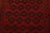 2000 - 2009 Baloch Runner 5’4” X 12’8” Red Wool Vintage Tribal Hand-Knotted Rug For Sale - Image 5 of 13