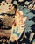Textile Mogul, One-of-a-Kind Hand-Knotted Area Rug in Blue, 6' 2" x 9' 1" For Sale - Image 7 of 8
