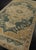Textile Turkish Mini Rug Oriental Hand Knotted Vintage Rug 1'7" x 3'3" #21251 For Sale - Image 7 of 8