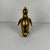 Metal Mid-Century Modern Hollywood Regency Brass Penguin Sculpture, 1970s For Sale - Image 7 of 14