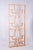 Mid-Century Room Divider by L. Volak for Drevopodnik Holesov, Czech, 1960s For Sale - Image 12 of 12