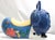 Blue Fry Guy Retro McDonald's Blue McFry Rocker Ride For Sale - Image 8 of 18