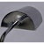 Raymor Chrome and Stone Mid-Century Modern Floor Lamp For Sale - Image 9 of 15