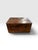 Japanese Meiji Mixed-Metal Fox & Birds Decorative Box, Circa 1900 For Sale - Image 4 of 9