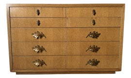 Example of Commodes