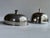 Vintage Hotel Silver Food Dome For Sale - Image 4 of 10