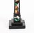Antique Grand Tour Ashford Specimen Marble Obelisks, 1890, Set of 2 For Sale - Image 6 of 18