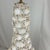 Huge Custom Made Sea Shell Lamps - a Pair For Sale - Image 4 of 11