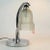 Art Deco Table Lamp, 1930s, in Very Good conditions. Designed 1920 to 1949 European Plug (up to 250V).The wiring of this...