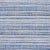 Contemporary Sample - Schumacher Formentera Performance Fabric in Indigo For Sale - Image 3 of 3