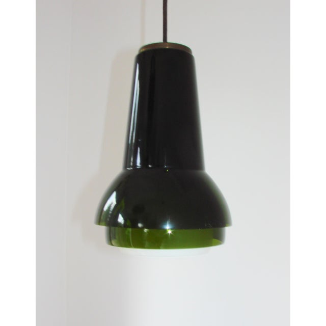 Modern Danish Lamp from Fog & Mørup, 1970s For Sale - Image 6 of 14