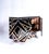 Lines Buffet in Black Pear Wood and White Holly by Aymeric Lefort For Sale - Image 12 of 15