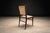 Brazilian Modern Set of Four Rosewood & Cane Dining Chairs by Celina, Brazil, 1960s - Lot 564B For Sale - Image 10 of 16