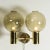 Wall Lamps by Hans-Agne Jakobsson, Set of 2 For Sale - Image 4 of 8
