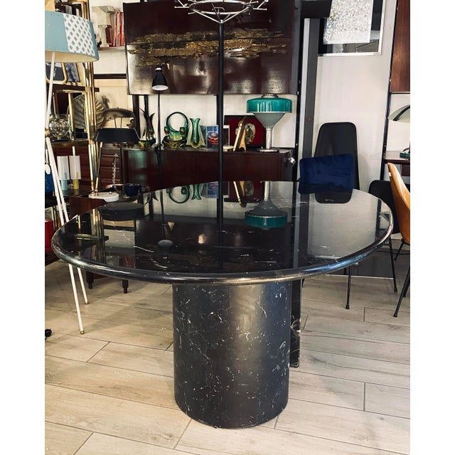 Dolmen Marble Table by Giulio Cappellini, Italy, 2000 For Sale - Image 3 of 8