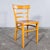 1960s Vintage Beech Dining Chairs, 1960s, Set of 4 For Sale - Image 5 of 13