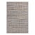 Amber Lewis x Loloi Monty Natural / Mist 2'-7" x 10'-0" Runner Rug For Sale
