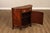 Henkel Harris Henkel Harris Georgian Style Mahogany Demilune Console For Sale - Image 4 of 18