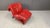Postmodern Wink Easy Chair by Toshiyuki Kita for Cassina, 1980s For Sale - Image 3 of 12