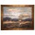 1930s Signed Alice LeFevre Oil on Board of Pastoral New England For Sale - Image 13 of 13