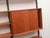 Wood Vintage Wall Unit in Teak by Poul Cadovius, 1965 For Sale - Image 7 of 14