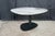 Lerin Ceramic Faux Marble Modern Contemporary Coffee Table 57" For Sale - Image 12 of 16