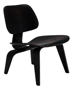 LCW Lounge Chair by Charles & Ray Eames for Herman Miller, 1950s