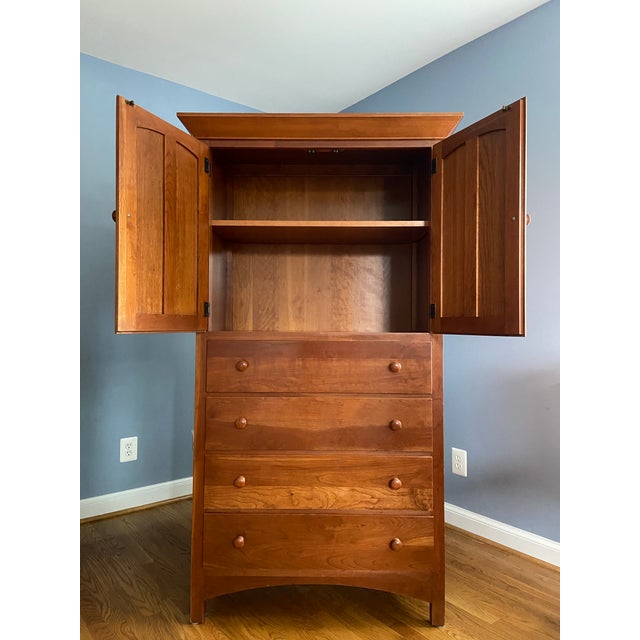 Pennsylvania House Shaker Dresser Chairish