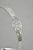 Antique Pairpoint Victorian Silver Plated Fluted Brides Flower Basket Vase For Sale - Image 9 of 15