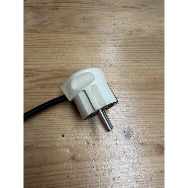 Lamp in Chrome and Polyurethane from RAAK For Sale - Image 9 of 10