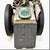 Architectural Aluminum Streamline Large Scale Sculpture by Baron Margo- Los Angeles For Sale - Image 4 of 10