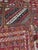 Tribal Antique Ghoochan Kordi Hand Knotted Rug For Sale - Image 3 of 3