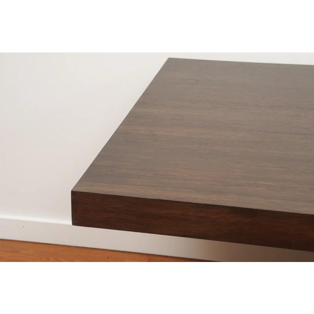Not Yet Made - Made To Order Norfolk Dining Table For Sale - Image 5 of 7