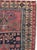 Rustic Galerie Shabab Collection Mid-20th Century Turkish Anatolian Throw Rug For Sale - Image 3 of 8
