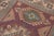 Tribal Kazak Light Purple/Beige Wool Rug - 3'4''x4'10'' For Sale In New York - Image 6 of 10
