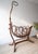 Wood Child Cradle by Jacob & Josef Kohn for Thonet, 1895 For Sale - Image 7 of 12