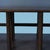 Late 20th Century Late 20th Century Pair of Rattan Illuminated Etageres For Sale - Image 5 of 6
