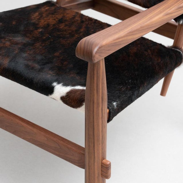 Cassina 533 Doron Hotel Armchair by Charlotte Perriand for Cassina For Sale - Image 4 of 18