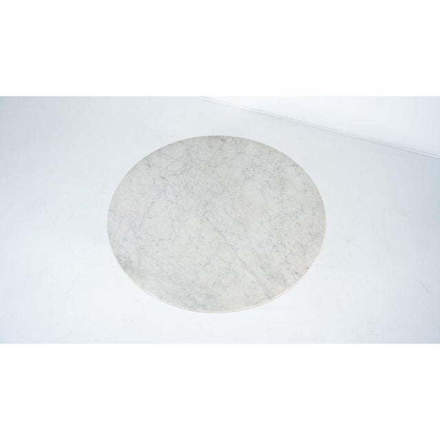 PK-54 Dining Table by Poul Kjærholm for E. Kold Christensen, 1963 For Sale - Image 3 of 16