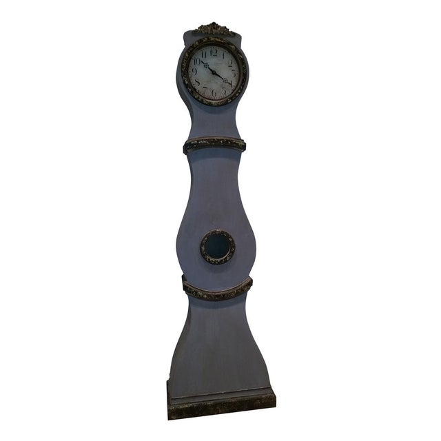 Reproduction Swedish Mora Clock Chairish