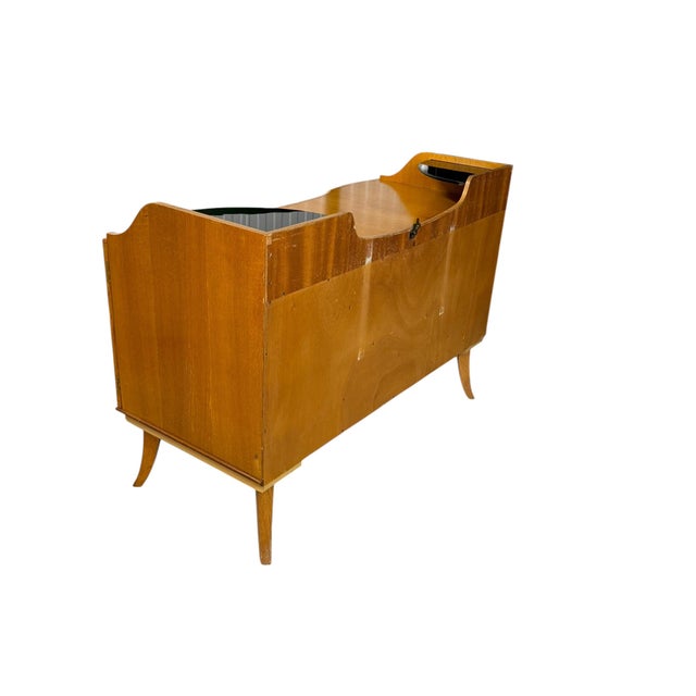 Mid-Century Modern Dressing Table, 1970 For Sale - Image 9 of 17