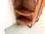 Folk Art Sideboard Cabinet in Oak, 1900 For Sale - Image 13 of 18
