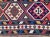 Antique Caucasian Shirvan Kilim Rug, 1890s For Sale - Image 3 of 12