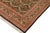 Shabby Chic Art Nouveau Hamjolie Pak-Persian Green/Gold Wool Rug - 10'1'' X 14'0'' For Sale - Image 3 of 8
