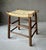 Excellent Pre-Owned Condition. Small stools, benches and chairs, for me, have always been somewhat of an accessory piece...