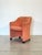 Textile Vintage Fabric Armchairs, 1980s, Set of 10 For Sale - Image 7 of 18