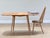 Folding Table and Quaker Chairs by Lucian Ercolani for Ercol, 1960s, Set of 5 For Sale - Image 14 of 18