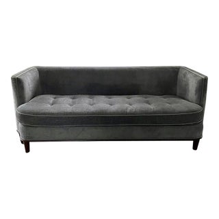 Ferrell Mittman Paramount Sofa For Sale