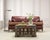 A sleek modern contemporary task floor lamp crafted in the style and manner of Casella and Cedric Hartman. The lamp...